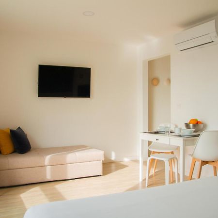 Room Select Porto Suites Exterior photo