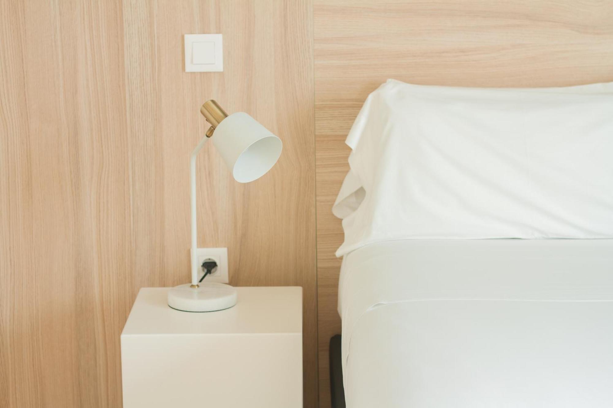 Room Select Porto Suites Exterior photo