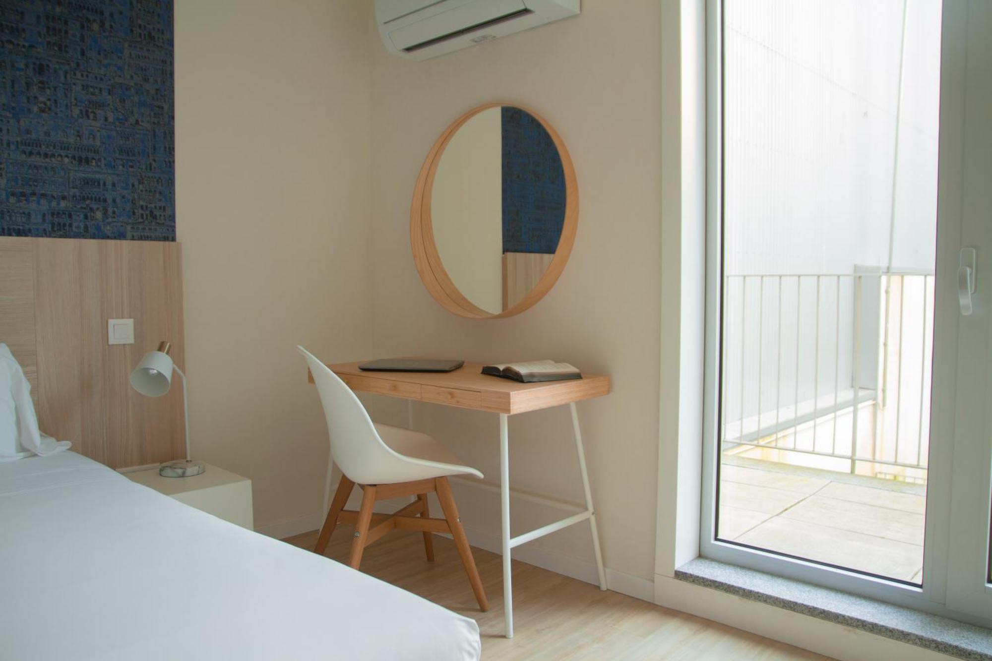 Room Select Porto Suites Exterior photo
