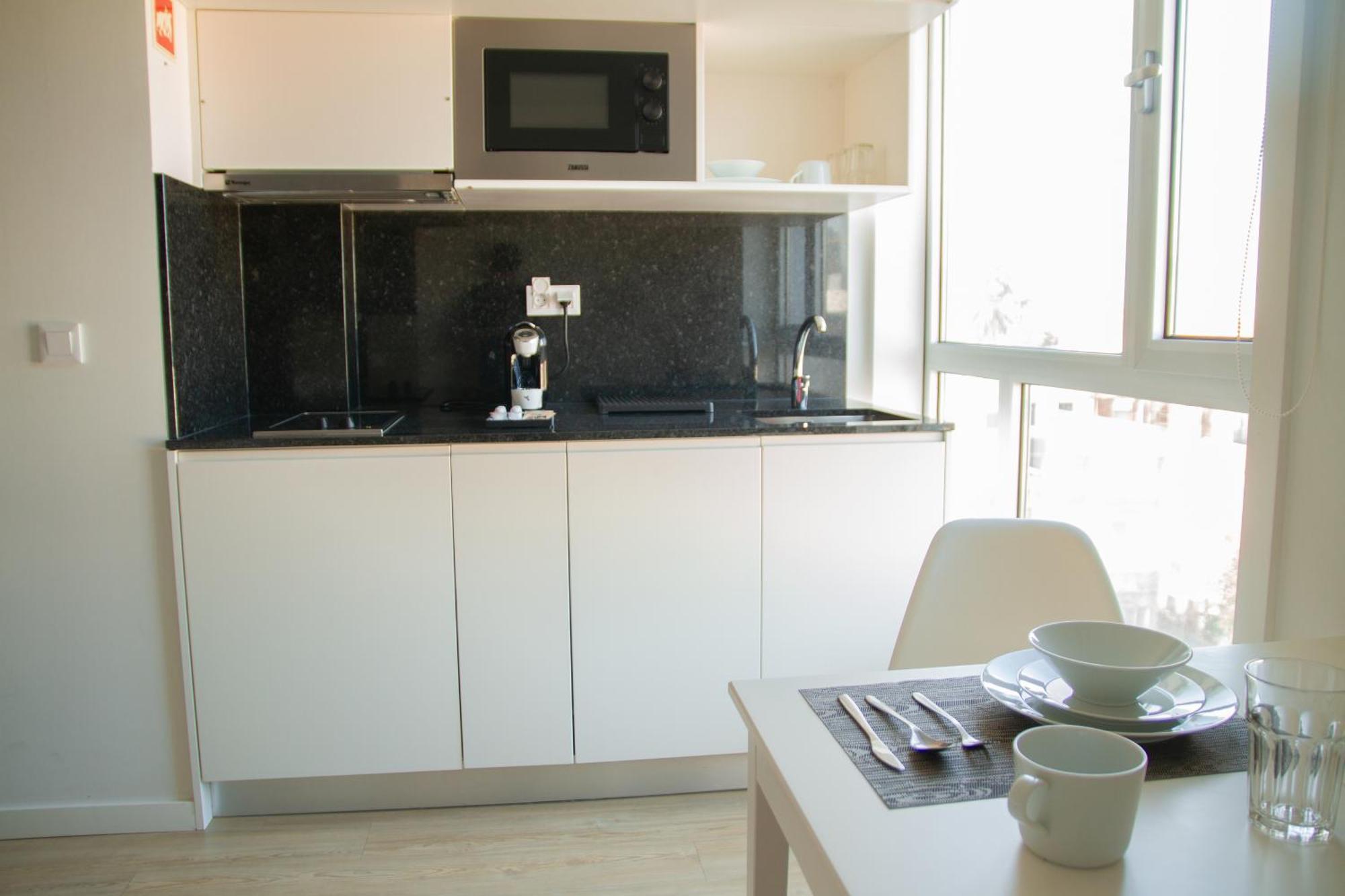 Room Select Porto Suites Exterior photo