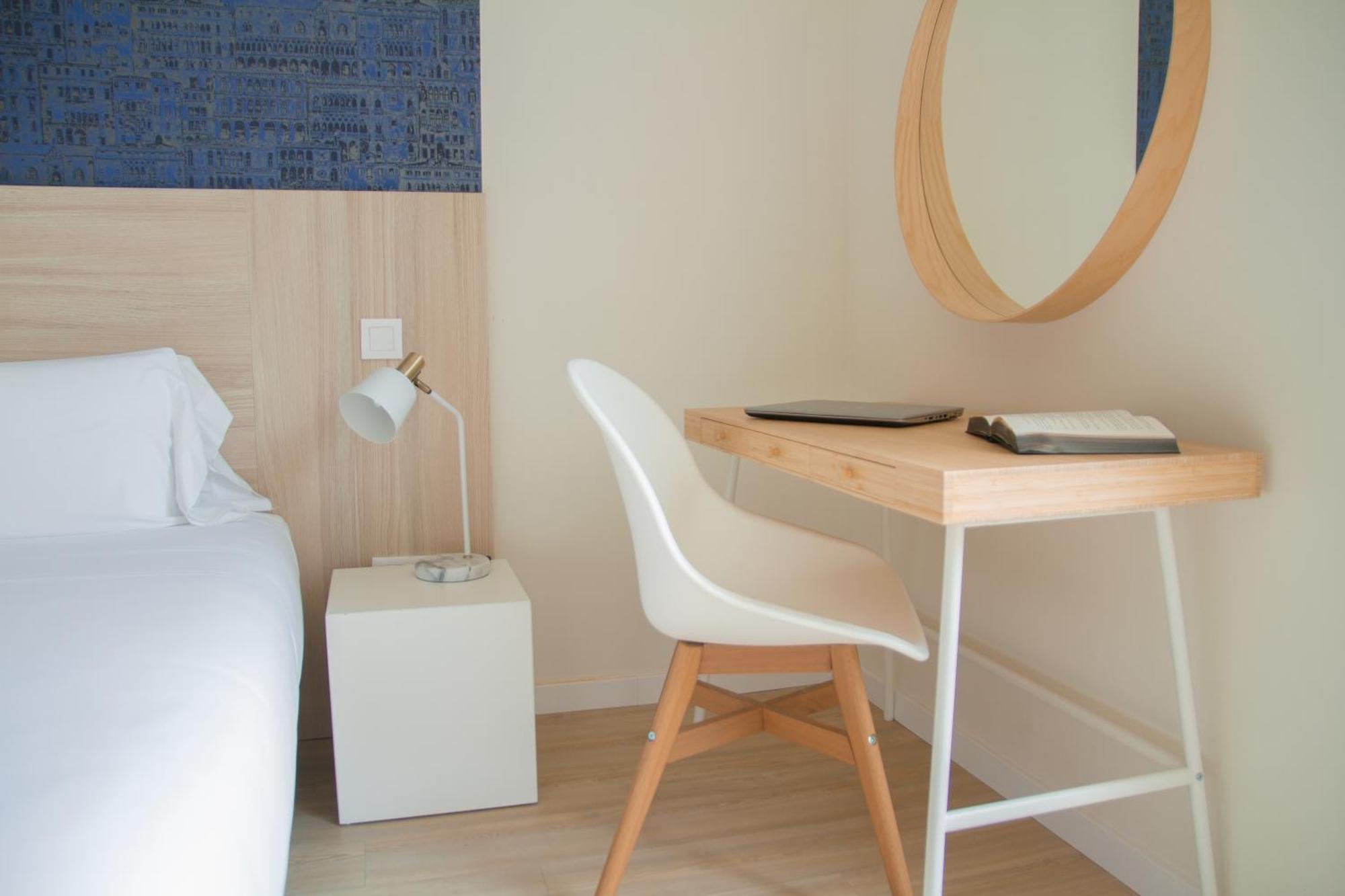 Room Select Porto Suites Exterior photo