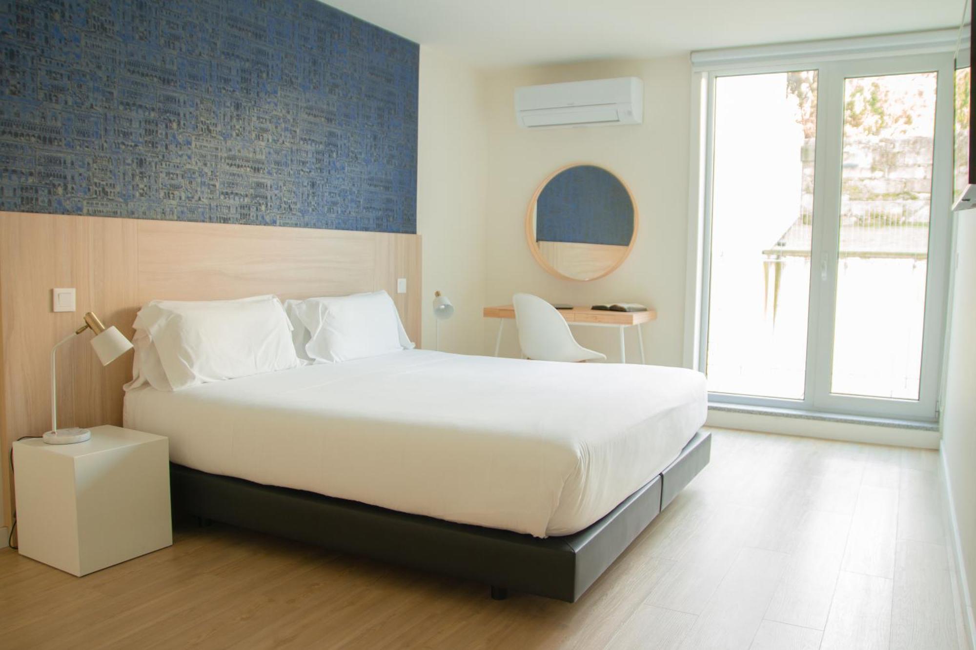 Room Select Porto Suites Exterior photo